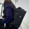 Neue Leder-Knödeltasche große Kapazität Umhängetasche Schulter-Achseltasche Damen Trend