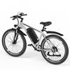 Elektrische fiets KOOLUX 26" 500W motor, topsnelheid 40 km/u, 48V 15,6AH, maximale actieradius 120 km, maximale belasting 120 kg x 15