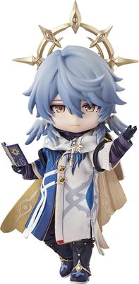 GOOD SMILE COMPANY Nendoroid Doll Honkai Star Rail Sunday Painted Movable Figure Non-Scale