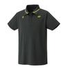 VA Uni Polo Steel Gray Short Sleeve Shirt, (597),