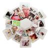 Valentines Day Gift Box Lovely Surprise Explosion Couple Box Love Memory Diy Photo Album Anniversary Scra