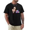 Sam Cooke T-Shirt Street Casual Tee Shirt