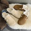 Sapatos de mulher – Pantufas para mulheres