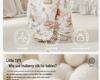 Universal Baby Silk Sleeping Bag & Vest – Anti-Kick, All-Season Comfort for Spring & Autumn