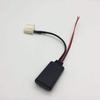 Toyota Camry, Corolla, Vios Bluetooth Aux Wireless Audio Cable