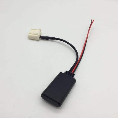 Toyota Camry, Corolla, Vios Bluetooth Aux Wireless Audio Cable