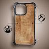 Etui Do Iphone 14 Pro Ibizu Dropguard Ultra Z Magsafe, Boho, Geometryczne Linie