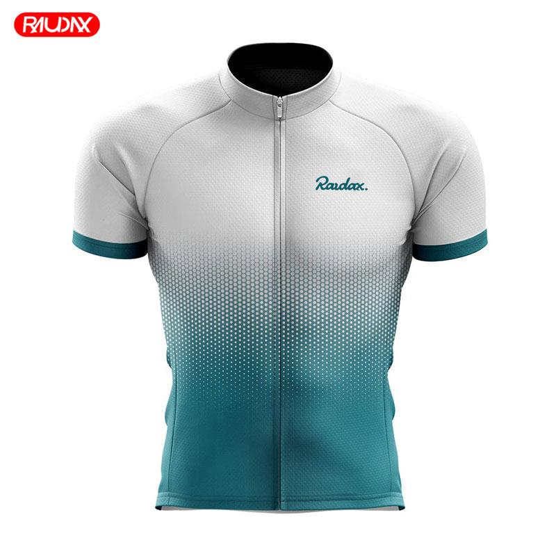 2026 Summer Breathable Cycling Suit Set Men's Short Sleeves Cycling Jersey Set Mountain Bike Cycling Wear Sports Team Cycling Suit