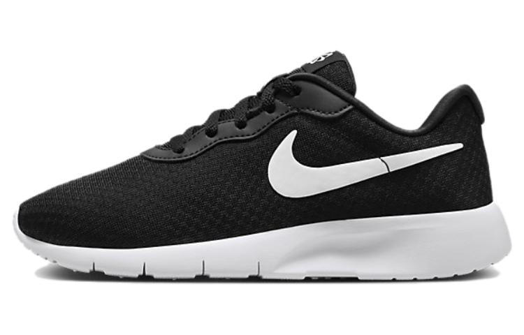 

Nike Tanjun EasyOn GS Black White DX9041-003 37.5