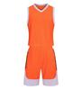 Quick-Drying Breathable Basketball Uniforms for Kids & Adults - Summer Training Suits