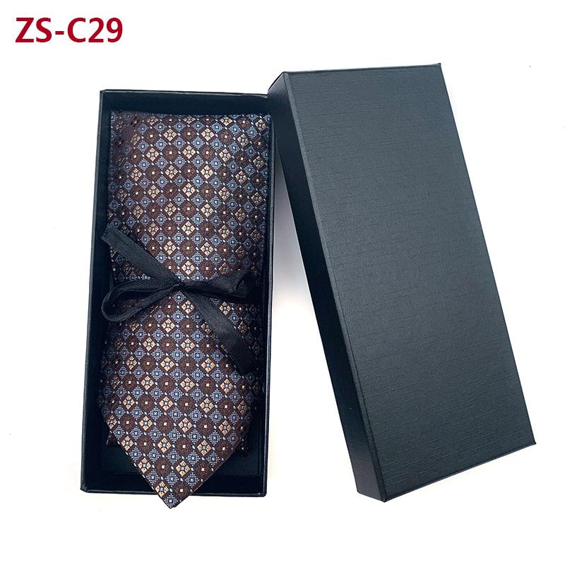 

Последний заказ на шелковый галстук Mulberry Silk Tie имеет ограниченное количество хвостовых товаров.