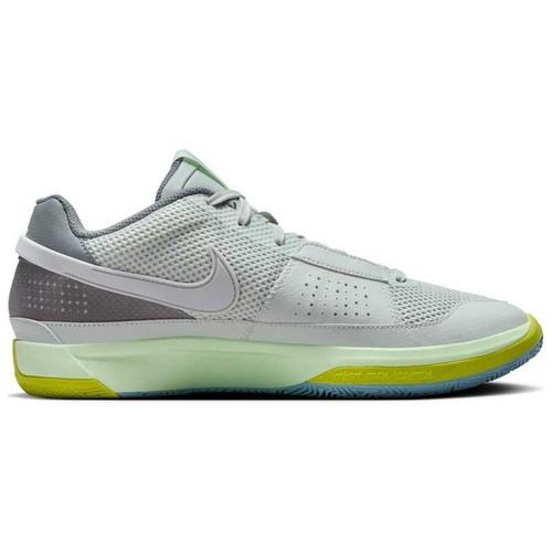 Nike Ja 1 EP Light Silver - DR8786-003