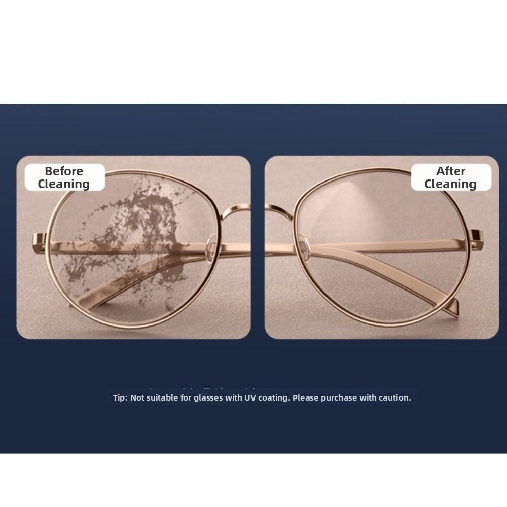 3 modes Versatile Ultrasonic Cleaning Machine Vibration Wash Cleaner for Ring Glasses Makeup Brush