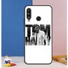 Tom hardy UK actor For Huawei Nova 9 10 SE 12i 11i 8i 12s Y90 Y60 Y70 Y72 Y61 Y91 P20 P30 P40 Lite P60 Pro Case