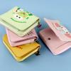 [Sanrio] Sanrio Pocket Wallet