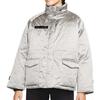 Nike Puffer Jacket Women's Silver DD4647-013