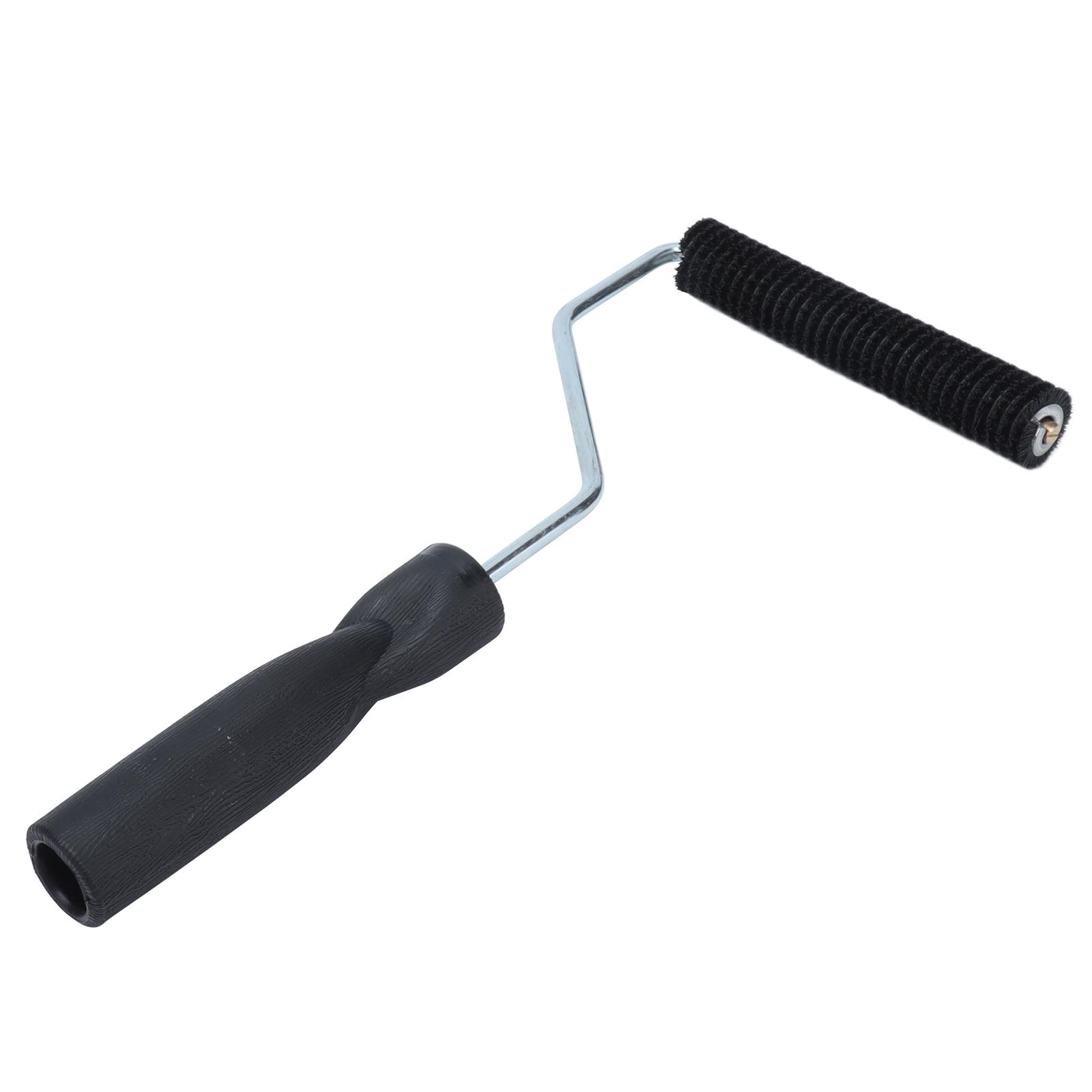 

Diameter 22x125mm Fiberglass Roller Laminating Bubble Rolling Tool Fiberglass Accessory