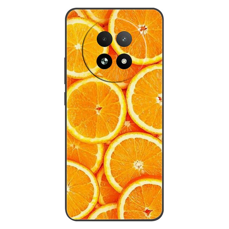 For Realme 13+ 5G Case Silicone Luxury Space Soft Bumper for OPPO Realme 13 Pro Plus 5G Phone Cover TPU Fundas Fashion Bag