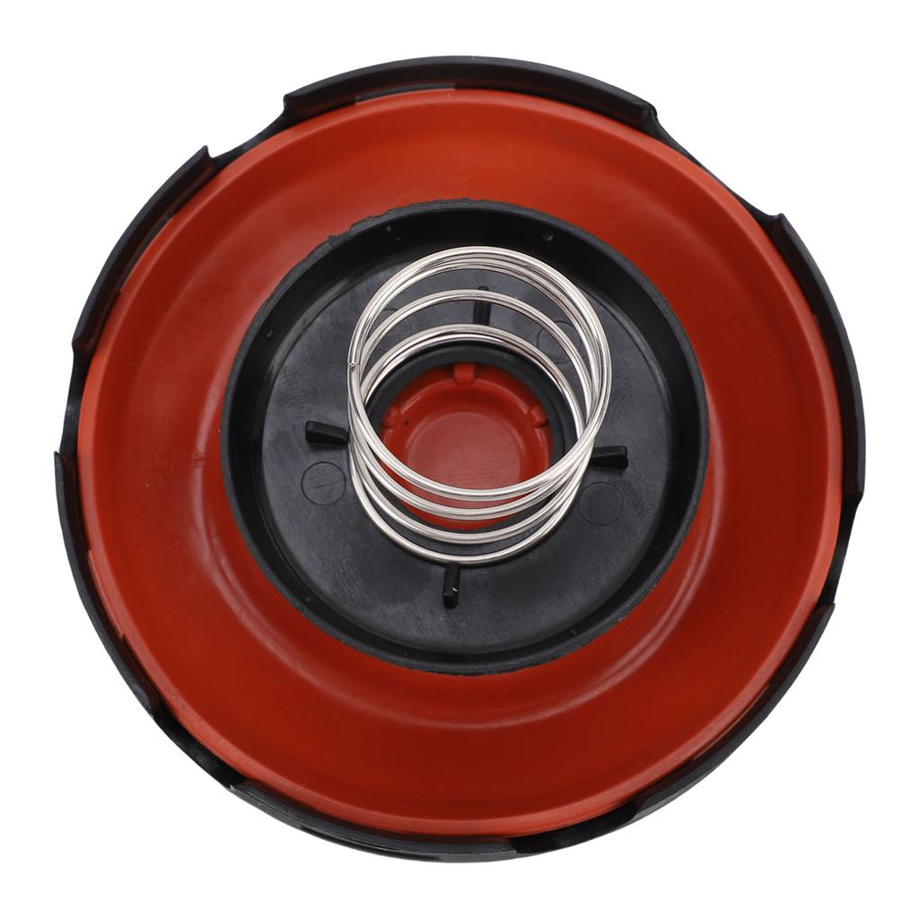 5pcs PCV Valve Diaphragm Repair Kit with Spring 917 064 Replacement for Rabbit L5 2.5L 2006 2009