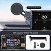 Leapmotor C11/C10 Magnetic Car Phone Holder - Magsafe Compatible