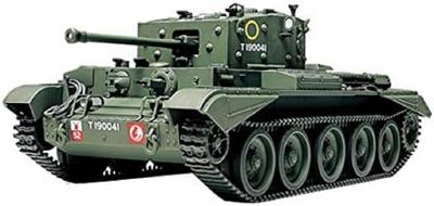 Tamiya British Cruiser Tank Cromwell IV 32528 1/48 Mk.