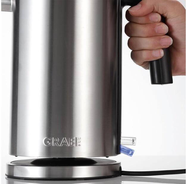 Kettle Graef WK600
