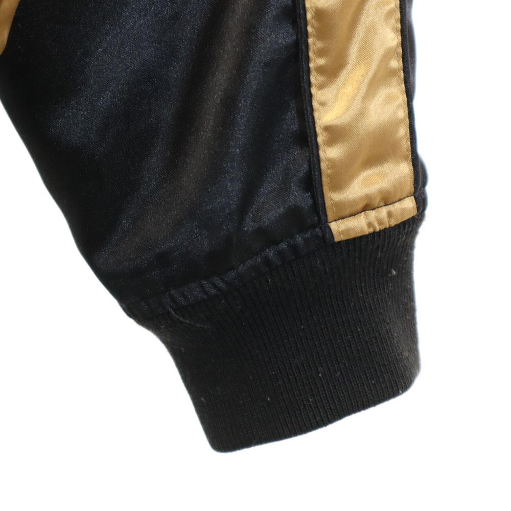 reversible Stajan M Gold / Black Men's Used