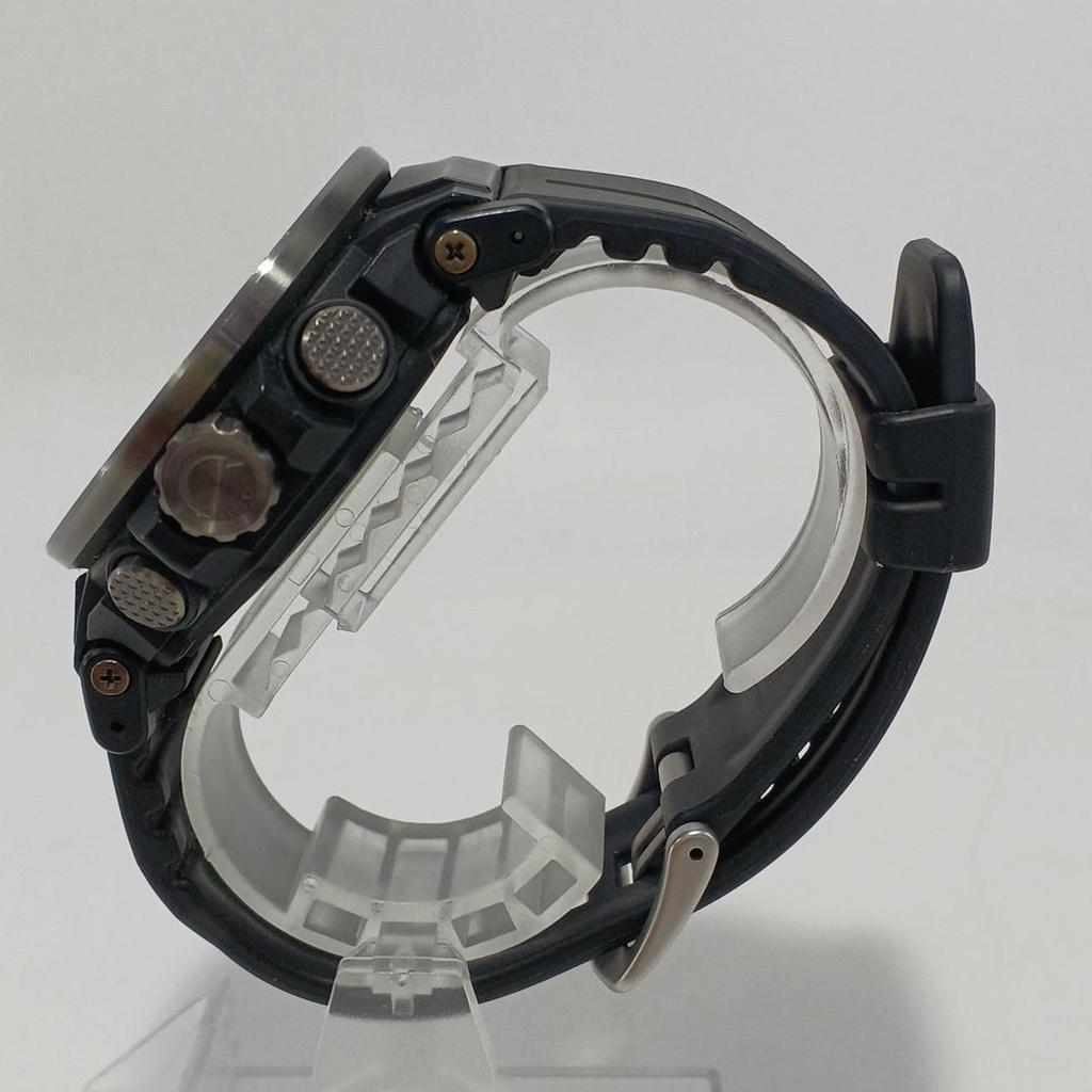 Used CASIO PRW-51Y-1JF PRO TREK