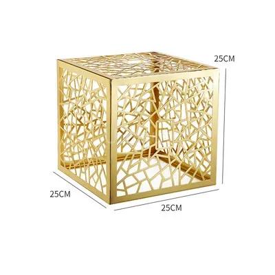 Dessert Pizza Exhibition Rack Stand Buffet Food Display Cake Tray Pans Plate Stand Tea Creative Table Baking Shop Decoration