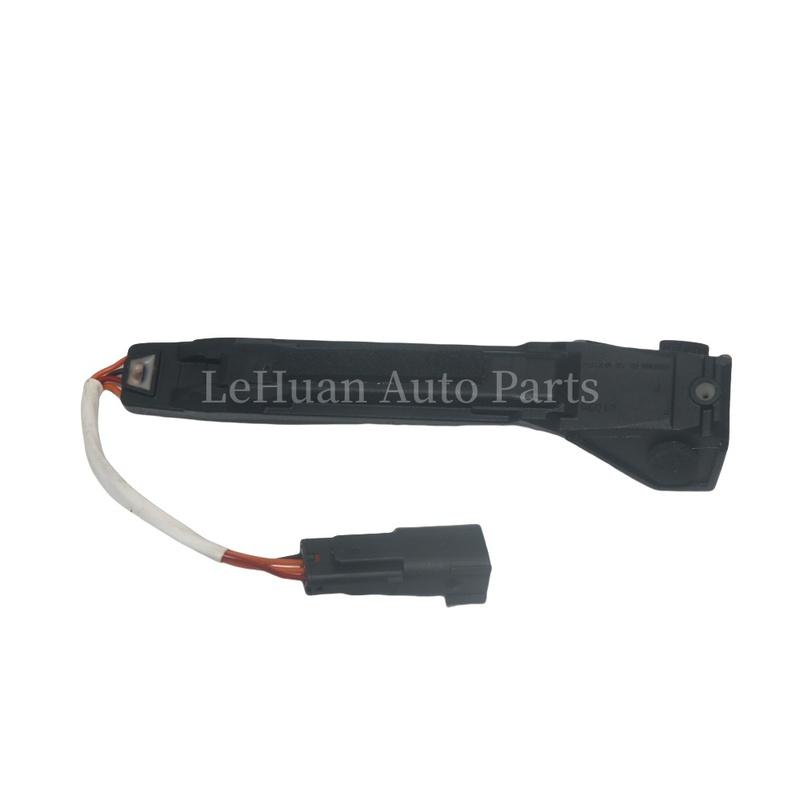 JX7Z-15603-C JX7Z15603C Door Control Module Aerial Controller for Ford Escape 1.5L 2.0L 2.5L 2020-2025