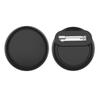 Waterproof Holder Case Silicone Tracker Accessories Durable Hidden Brooch Pin for AirTag Kids