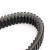 Drive Belt 3211099 3211121 For Polaris 550 IQ Shift Turbo Dragon 2008 750