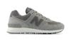 Sneakers New Balance Grey WL574HM2