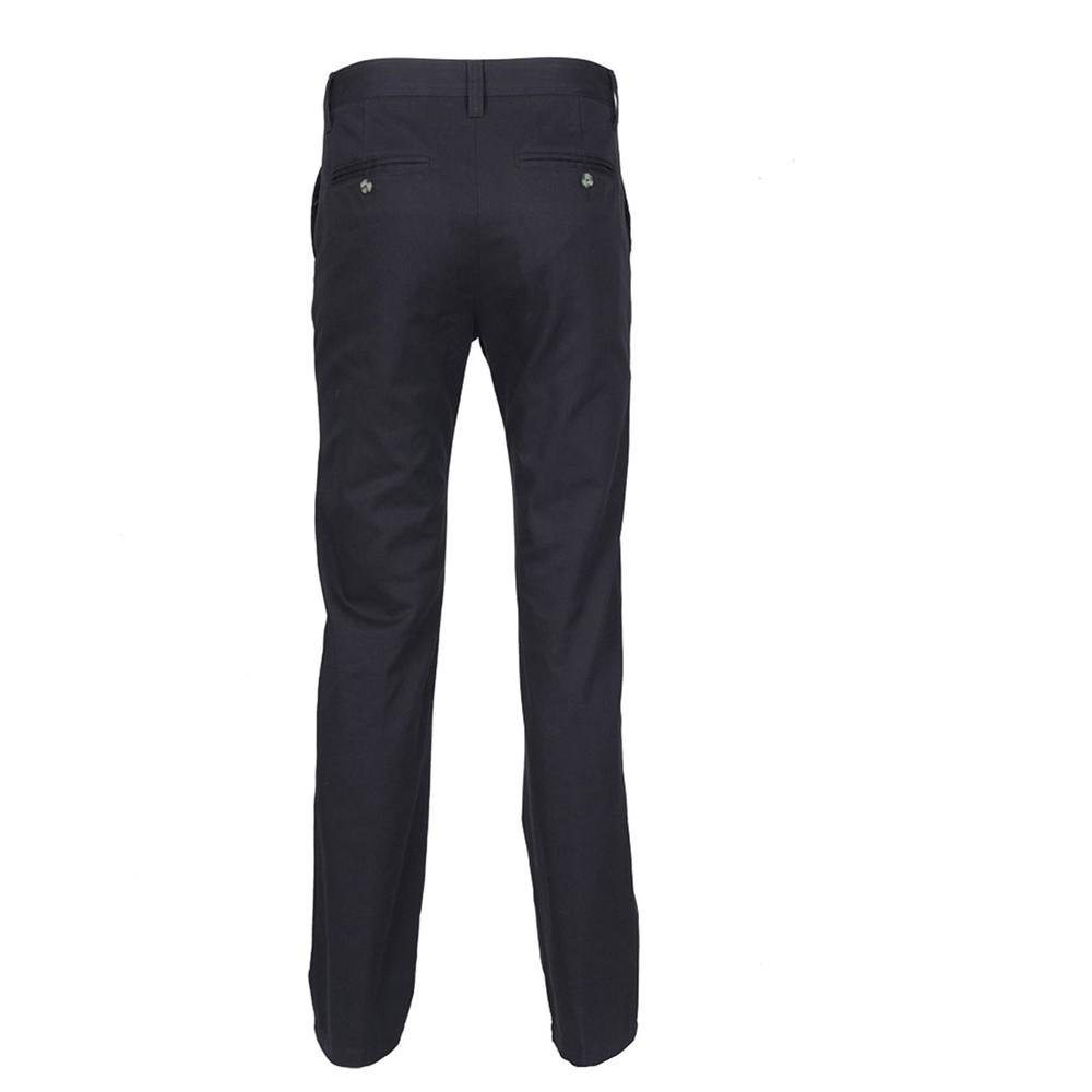 Henbury Mens Polycotton Chinos