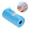 20Roll Disposable Infant Diaper Rubbish Garbage Bag Home Disposal Waste Bags