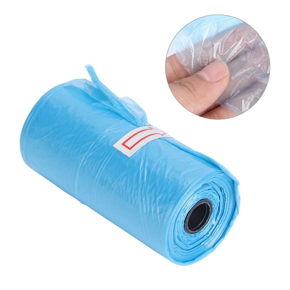 20Roll Disposable Infant Diaper Rubbish Garbage Bag Home Disposal Waste Bags