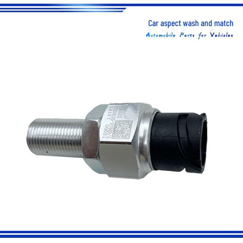 Compatible Brake Light Switch for Jiefang J7 JH6: Model 3720010-2000-C00-DY889