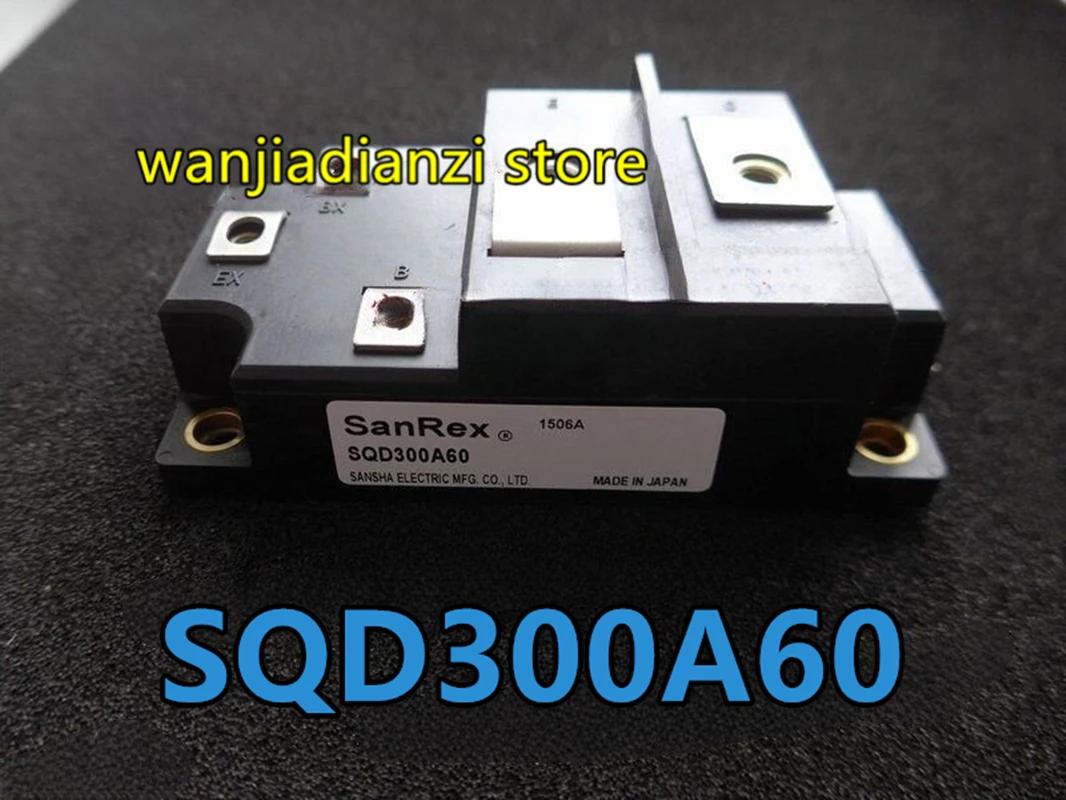 

SQD300A60 IGBT module Power 300A60 білий