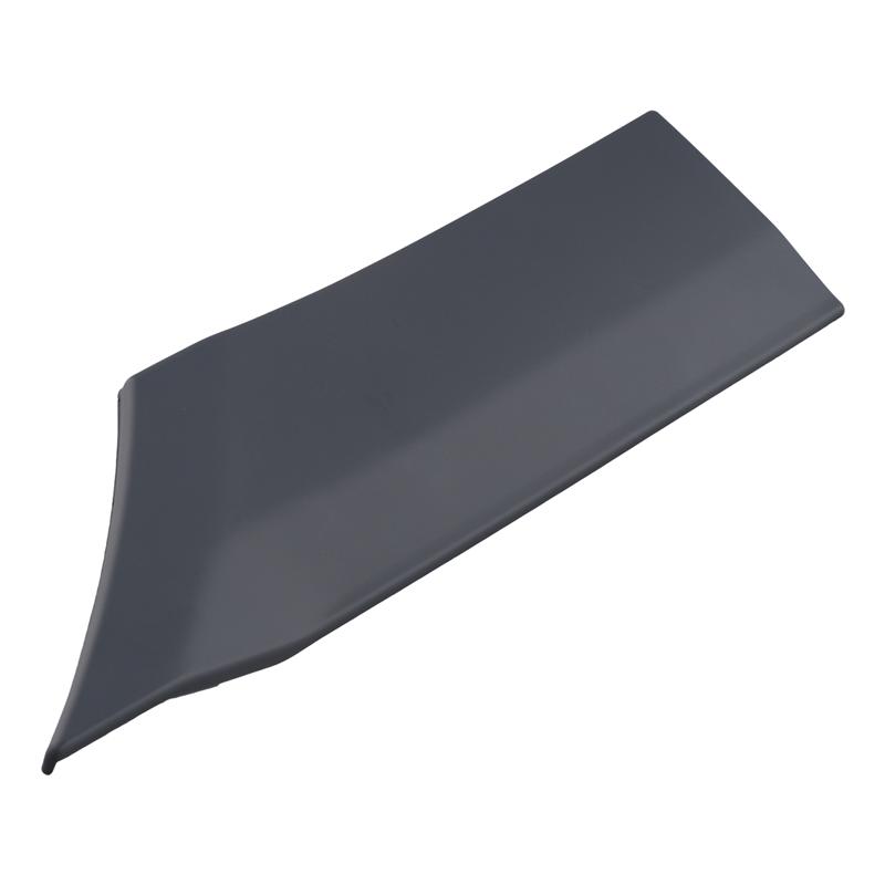 Nuova Striscia Protettiva Styling Stampo Portiera Posteriore Auto Striscia di Finitura Stampaggio Per Mercedes Vito Viano 639