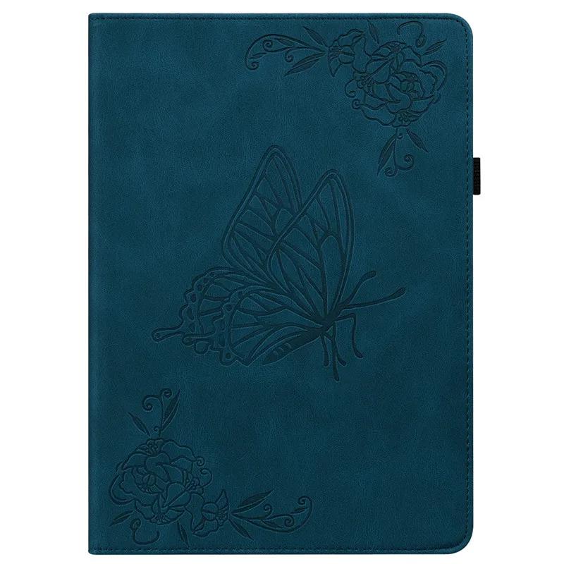 For Samsung Tab A8 A 8 Case 2021 10.5 inch Fold Protective Shell Tablet Etui For Galaxy Tab A8 SM-X200 SM-X205 Caqa 2021