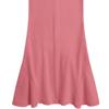 Polo Ralph Lauren Cotton Knit Mini Flare Dress Kids Dresses 313934962-503