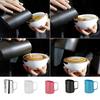Stainless Steel Jug, Cup, Frothing Jug, Latte Art, Milk, Tea, Coffee, Tool