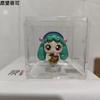 Original Catch Teenieping Kawaii Anime Figure Cute Cartoon Anime Doll Mini Ornament Decoration Toys Children No Box