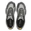 402958-03 Puma Mostro XC Glacial Gray Puma Black (Men's)