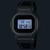 CASIO Unisex Full Metal Series Gray Watch GMW-B5000PC-1JF