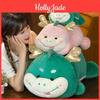 Cute Lucky Dragon Plush Toy Soft And Skin-friendly Dragon Doll For Good Luck And Year Of The Dragon Dcor Wholesale Authorized