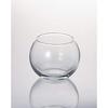 Tokyodo Glass Flower Vase Ball GL000364