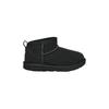 Boots Ugg Black Ultra Mini