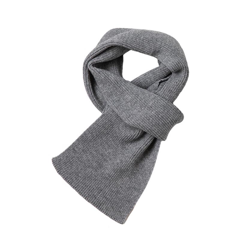 Aisiyalan Winter Strickmütze und Schal Set