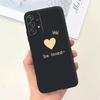 For Samsung Galaxy A32 Case A52 A72 5G Cute Candy Painted Cover Soft Silicone Phone Case For Samsung A32 Galaxy A52 A72 5G Shell